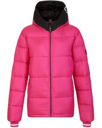 Dare 2b - Ladies Chilly Padded Jacket (Pure) - Lyst