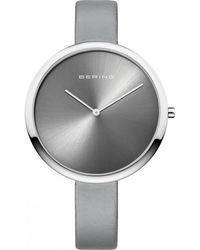 Bering Time - 12240-609 Ladies Watch - Lyst