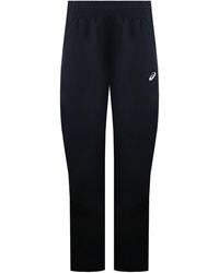 Asics - Core Woven Track Pants - Lyst