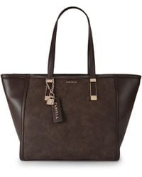Carvela Kurt Geiger - Minori Tote Bag - Lyst