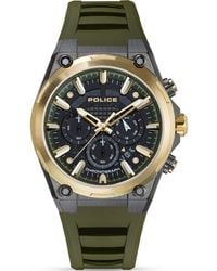 Police - Pewgo0000603 Uros Watch - Lyst