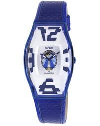 Chronotech - Dial Band Watch - Lyst