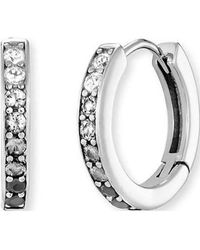 Engelsrufer - Ere-Shade-Zi-Cr-13 Ladies Shade Earrings Sterling - Lyst