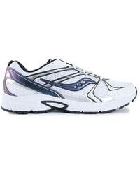 Saucony - Ride Millennium Trainers - Lyst