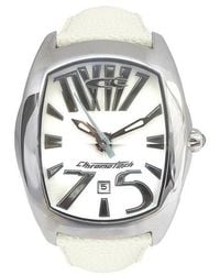 Chronotech - Watch Ct2039M-20 (40 Mm) - Lyst