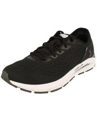 Under Armour - Hovr Sonic 3 Trainers - Lyst