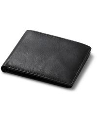 Barneys Originals - Faux Leather Wallet Imitation Leather - Lyst