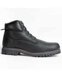 Purapiel - Känga Botiel Leather - Lyst