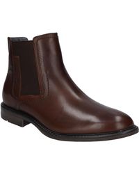 Josef Seibel - Earl 08 - Lyst