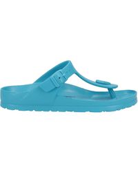 Hush Puppies - Lizzie Toepost Sandal - Lyst