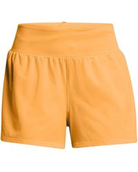 Under Armour - Performance Running Shorts - Lyst