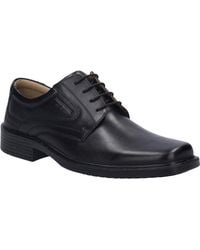 Josef Seibel - Low Shoe Elliot 03 - Lyst