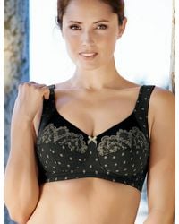 Anita - Comfort Versailles Non-Wired Bra - Lyst