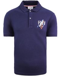 Lacoste - Slim Fit Herren Polo -Hemd - Lyst