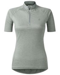 Dare 2b - Ladies Pedal Ii Jersey (Glacier) - Lyst