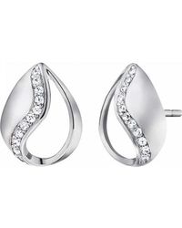 Engelsrufer - Ere-Tear-Zi-St Ladies Tears Of Heaven Earrings Sterling - Lyst