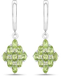 Rafaela Donata - Khushi Sterling Earring - Lyst