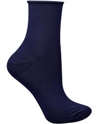 Steve Madden - Ladies Bamboo Sensory Socks - Lyst