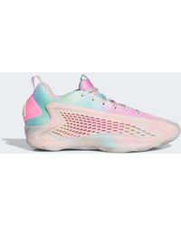 adidas Originals - Anthony Edwards 1 Low Trainers - Lyst