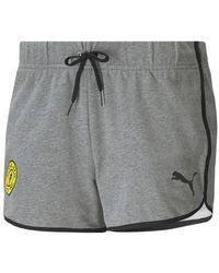 PUMA - X's Gym 3" Shorts - Lyst