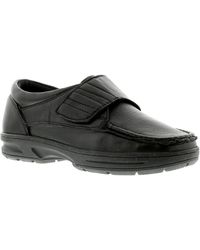 Dr Keller - Texas Leather Casual Shoes - Lyst
