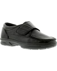 Dr Keller - Texas Leather Casual Shoes Leather (Archived) - Lyst
