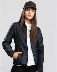 Napapijri - Shelter W 3 Jacket - Lyst