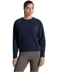 Craghoppers - Ladies Miska Sweatshirt (Dark Sapphire) - Lyst