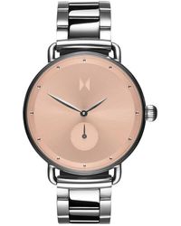 MVMT - D-Fr01-S Watch - Lyst