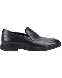 Hush Puppies - "Knox" Halbschuhe Für Herren, Leder - Lyst