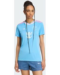 adidas - Inter Miami Cf 25/26 Third Jersey - Lyst