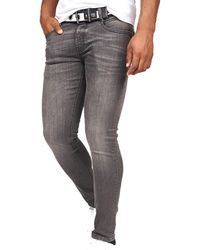 Crosshatch - Barbeck Slim Fit Jeans - Lyst