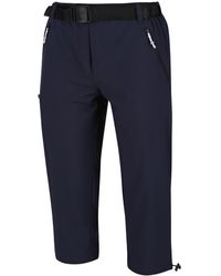 Regatta - Ladies Xert Stretch Casual Shorts - Lyst
