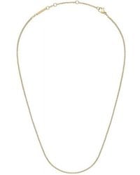 Daniel Wellington - Dw00400554 Ladies Elan Necklace - Lyst