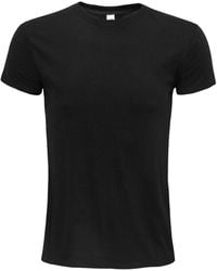 Sol's - Adult Epic Organic T-Shirt (Deep) - Lyst