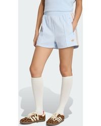 adidas Originals - Summer Glow Shorts - Lyst