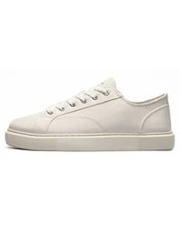 Jack & Jones - Aspire Canvas Trainers - Lyst