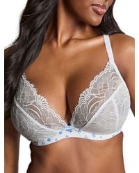 Panache - Cherie Demi Plunge Bra - Lyst