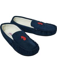 Luke 1977 - Canelo Slippers - Lyst