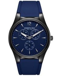 Kenneth Cole - Kc51124002 Modern Casual Watch - Lyst