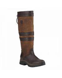 Ariat - Braemar Gtx Country Boots Leather - Lyst