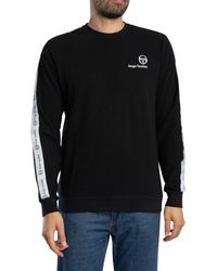 Sergio Tacchini - Delman Sweatshirt - Lyst