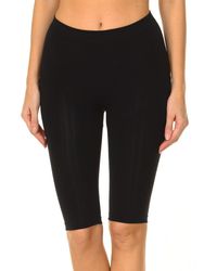 Intimidea - Shaping Shorts Met Cosmetische Behandeling 410600 Vrouwen - Lyst