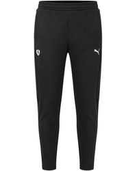 PUMA - X Scuderia Ferrari Style Mt7+ Track Pants - Lyst