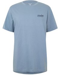 Hurley - Beer Run Ss T Sn99 - Lyst
