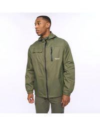 Crosshatch - Utilate Jacket - Lyst
