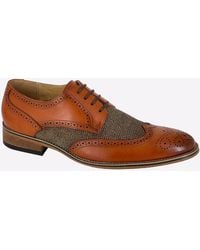 Goor - Eclipse Brogues - Lyst