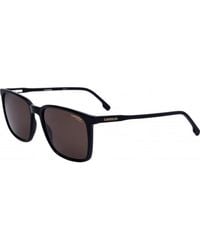 Carrera - 55Mm Sunglasses 259-S-807-55 - Lyst