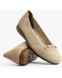 Rieker - L9360-60 Shoes Leather - Lyst