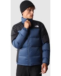 The North Face - Diablo Down Jacket Tnf - Lyst
